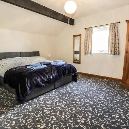 The Granary, Broughton-in-furness Holiday home *