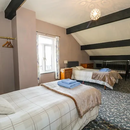 Holiday home The Granary, Broughton-in-furness *