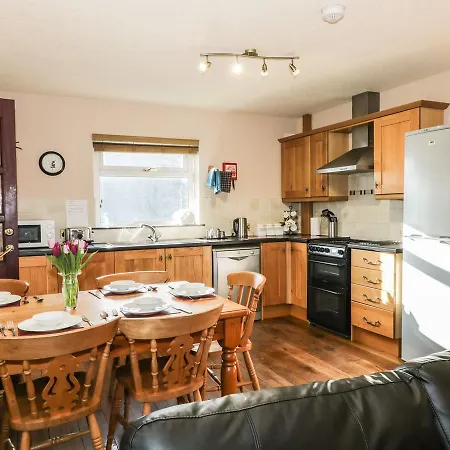 Holiday home The Granary, Broughton-in-furness *